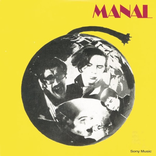 Album artwork