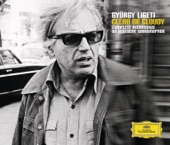 Ligeti: Clear or Cloudy artwork