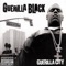 Compton (feat. Beenie Man) - Guerilla Black lyrics