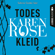 Karen Rose - Todeskleid