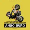 Stream & download Ando Duro - Single