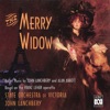 State Orchestra of Victoria - The Merry Widow, Act 2 (Arr. Alan Abbott and John Lanchbery): Hanna and Danilo