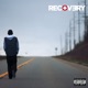 RECOVERY cover art