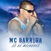 Mc Barriga, as Melhores, 2007