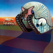 Emerson Lake & Palmer - Infinite Space (Conclusion)