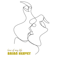 Brian Heavey - Love of My Life artwork
