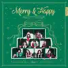 Stream & download Merry & Happy