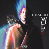 Healed Wolf - EP artwork