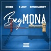 Baymona - Single