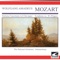 Sinfonia Concertante, KV 364 in E Flat Major for Violin, Viola and Orchestra II. Andante artwork