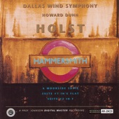 Dallas Wind Symphony - Suite #2 In F: March [March]