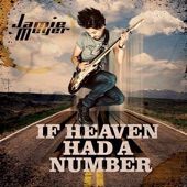 If Heaven Had a Number artwork