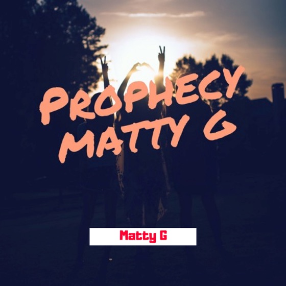 Cover artwork for Prophecy