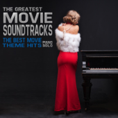 La Grande Musique de Films (Les Plus Belles Musiques De Films, piano seul) - Michele Garruti & Giampaolo Pasquile