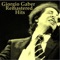 Una fetta di limone (Remastered) - Giorgio Gaber lyrics
