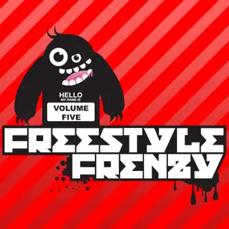 Freestyle Frenzy Vol. 5 by Various Artists album reviews, ratings, credits