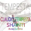 SHANTI (Extended Mix) - Single album lyrics, reviews, download