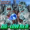 Frazzledrip - A-LOW Rx & Zigwap lyrics