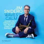 Jim Snidero - Estuary feat. Jeremy Pelt