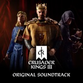 Crusader Kings 3 (Official Game Soundtrack) artwork