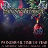 Wonderful Time of Year (A Merry Metal Xmas VII)