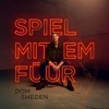 Spiel Mitem Füür - Single