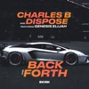 Back and Forth (feat. Genesis Elijah) - Single