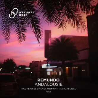 Andalousie - Single by Remundo album reviews, ratings, credits