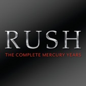The Complete Mercury Years artwork