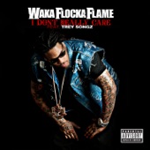 Waka Flocka Flame - I Don't Really Care (feat. Trey Songz)