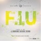 F.I.U. (feat. Kai Kenn & Paydro) - Goodlook lyrics