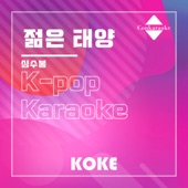 젊은 태양 : Originally Performed By 심수봉 (Karaoke Verison) artwork