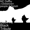 Back Ta Black Tribute - Single