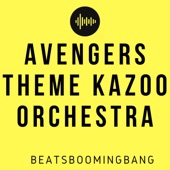 Avengers Theme Kazoo Orchestra by BeatsBoomingBang