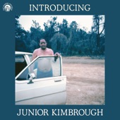 Junior Kimbrough - Feels so Bad (Previously Unreleased Take)