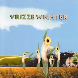Vrizze Wichter - Alex Vissering