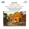 Stream & download Ravel: Chansons (Songs)