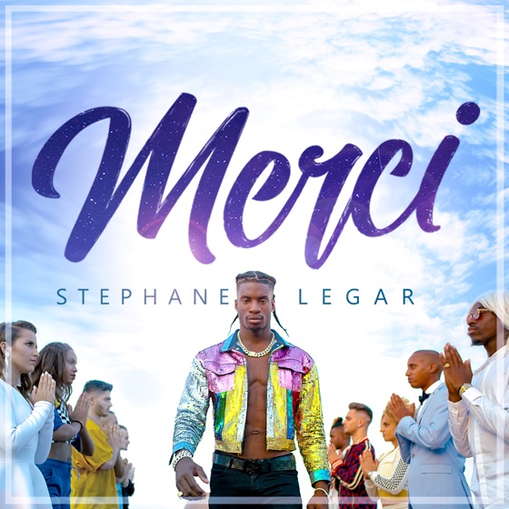 Cover artwork for Merci