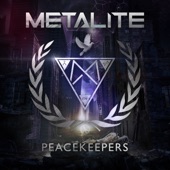 Peacekeepers artwork