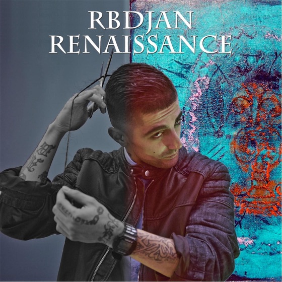 Cover artwork for Geen Ons