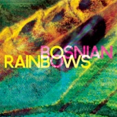 Bosnian Rainbows - Torn Maps