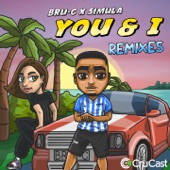 You & I (Bou Remix) artwork