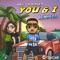 You & I (Bou Remix) artwork