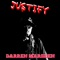 Justify - Darren Marsden lyrics