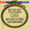 Canon In D - Jean-François Paillard & Kanon Orchestre de Chambre