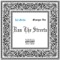 Run the Streets - Georgee Vee & Lil Grifo lyrics