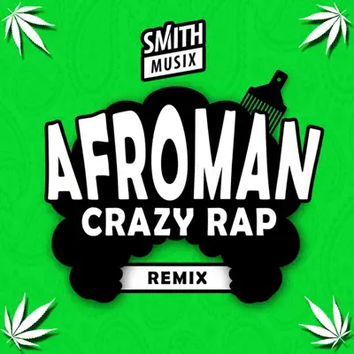 Crazy Rap - Single - Afroman