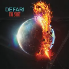 The Shift (Clean Version) by Defari album reviews, ratings, credits