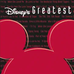 Disney's Greatest, Vol. 3 by Various Artists album reviews, ratings, credits