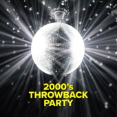 2000's Throwback Party artwork